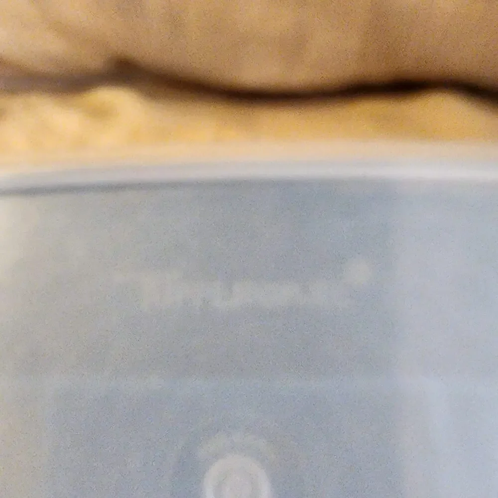 Vintage Tupperware 767 768 769 Stow-N-Go Blue Storage Container Tray Tuppercraft